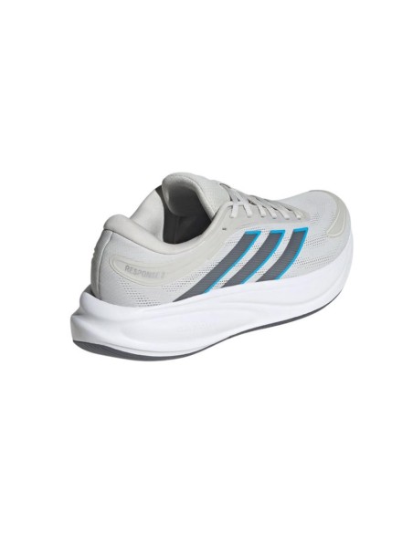 ZAPATILLAS ADIDAS RESPONSE 2 RUNNING GRIS KK4280