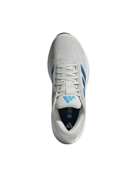 ZAPATILLAS ADIDAS RESPONSE 2 RUNNING GRIS KK4280