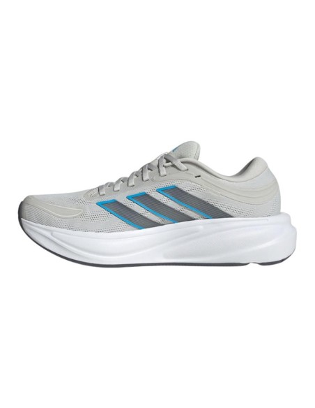 ZAPATILLAS ADIDAS RESPONSE 2 RUNNING GRIS KK4280