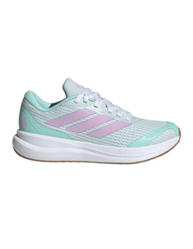 ZAPATILLAS ADIDAS RINFALCON 6 J TURQUESA KI1792