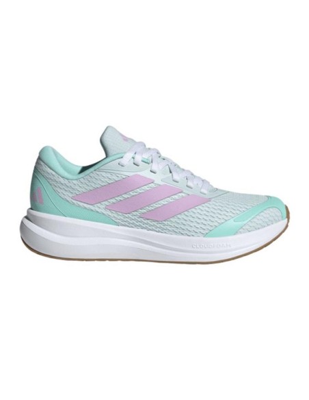 ZAPATILLAS ADIDAS RINFALCON 6 J TURQUESA KI1792