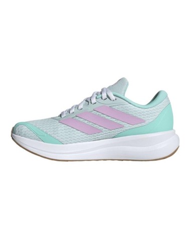ZAPATILLAS ADIDAS RINFALCON 6 J TURQUESA KI1792