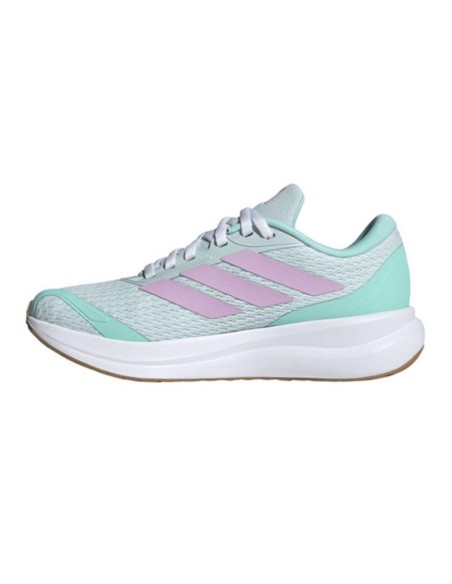 ZAPATILLAS ADIDAS RINFALCON 6 J TURQUESA KI1792