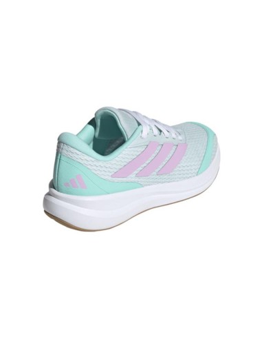 ZAPATILLAS ADIDAS RINFALCON 6 J TURQUESA KI1792
