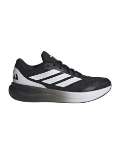 ZAPATILLAS ADIDAS RUNFALCON 6 J NEGRO KH8695