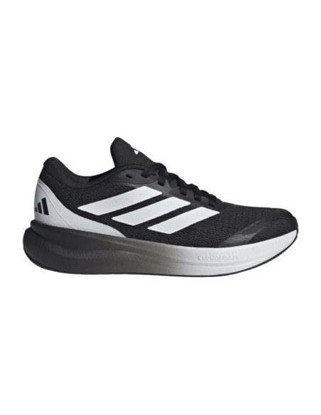 ZAPATILLAS ADIDAS RUNFALCON 6 J NEGRO KH8695