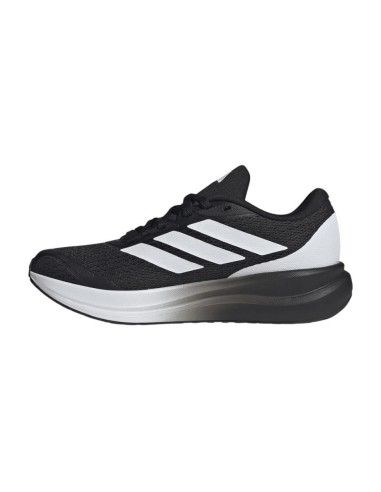 ZAPATILLAS ADIDAS RUNFALCON 6 J NEGRO KH8695