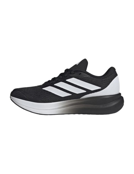 ZAPATILLAS ADIDAS RUNFALCON 6 J NEGRO KH8695