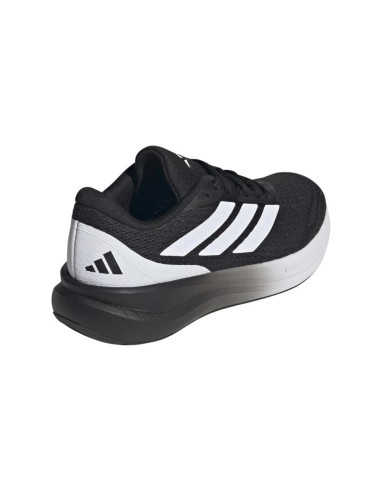 ZAPATILLAS ADIDAS RUNFALCON 6 J NEGRO KH8695