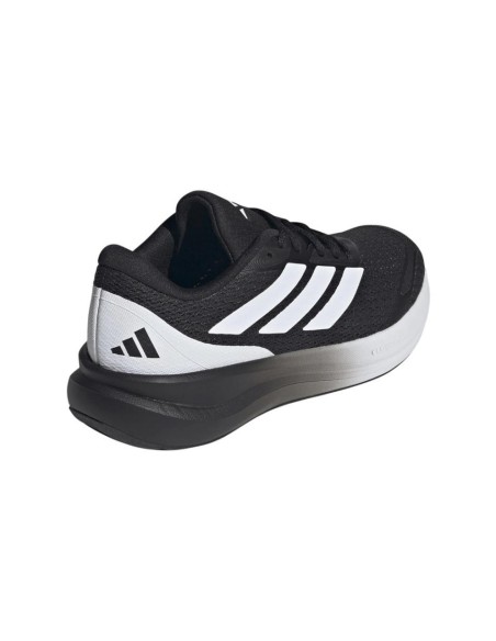 ZAPATILLAS ADIDAS RUNFALCON 6 J NEGRO KH8695