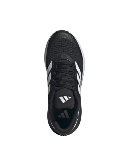 ZAPATILLAS ADIDAS RUNFALCON 6 J NEGRO KH8695