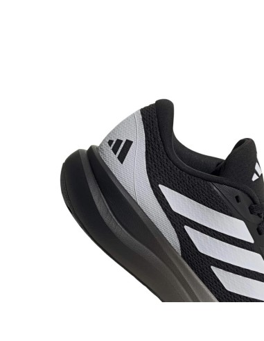 ZAPATILLAS ADIDAS RUNFALCON 6 J NEGRO KH8695