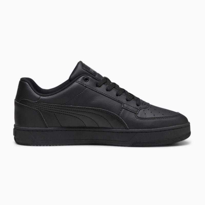 ZAP H PUMA CAVEN 2 NEGRA TOTAL