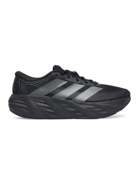 ZAPATILLAS ADIDAS GALAXY 8 NEGRO HOMBRE KI7980