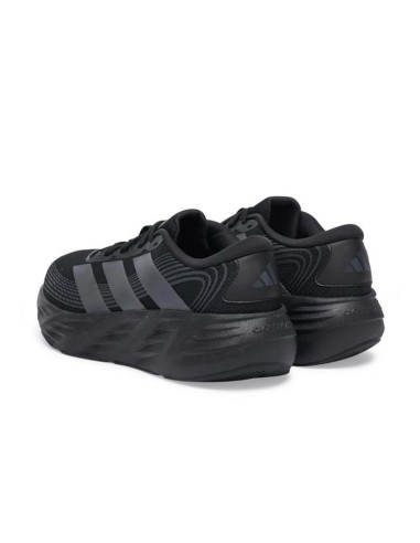 ZAPATILLAS ADIDAS GALAXY 8 NEGRO HOMBRE KI7980