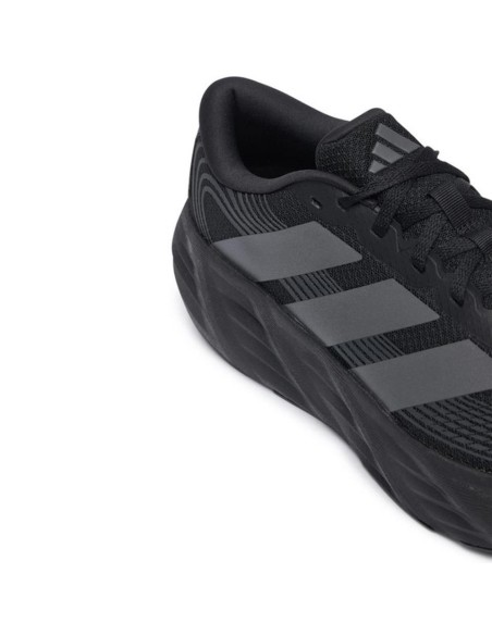 ZAPATILLAS ADIDAS GALAXY 8 NEGRO HOMBRE KI7980