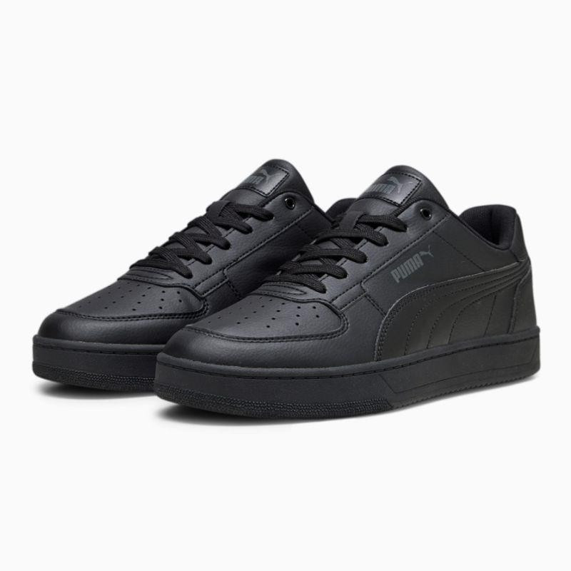 ZAP H PUMA CAVEN 2 NEGRA TOTAL