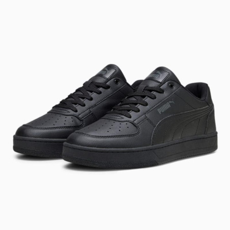 ZAP H PUMA CAVEN 2 NEGRA TOTAL