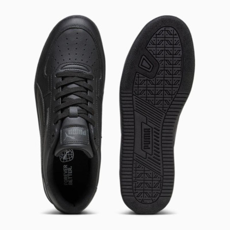 ZAP H PUMA CAVEN 2 NEGRA TOTAL