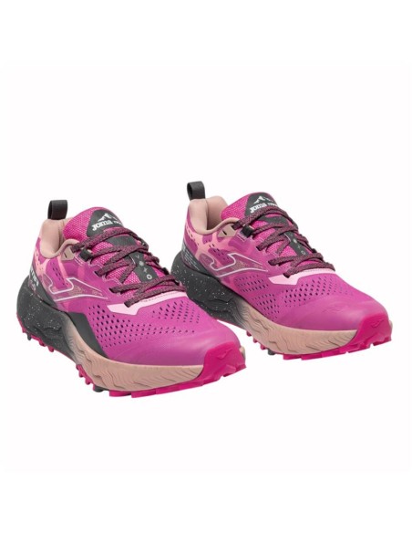 ZAPATILLAS JOMA SIMA LADY FICSIA TKSMLW2610
