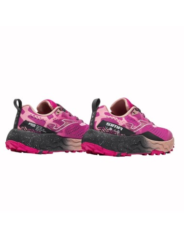 ZAPATILLAS JOMA SIMA LADY FICSIA TKSMLW2610
