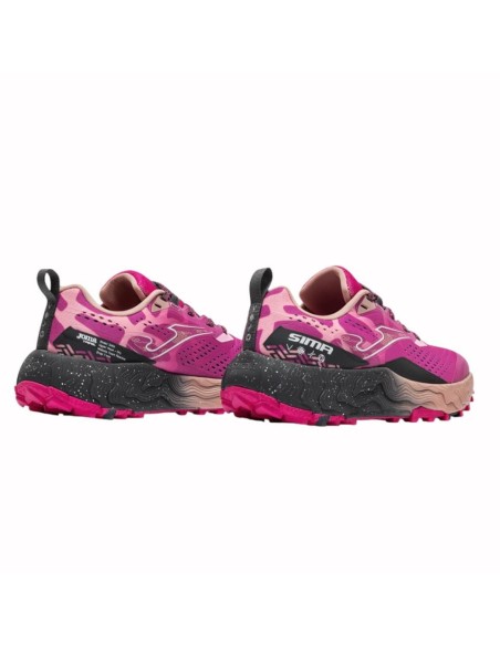 ZAPATILLAS JOMA SIMA LADY FICSIA TKSMLW2610