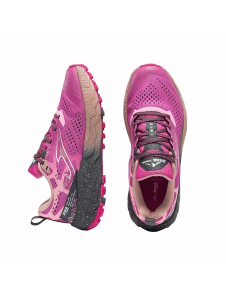 ZAPATILLAS JOMA SIMA LADY FICSIA TKSMLW2610