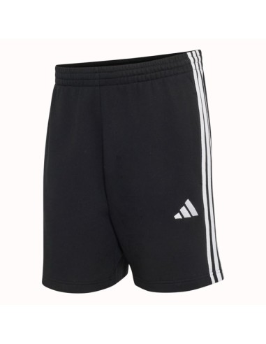 PANTALON ADIDAS ESSENTIALS 3 NEGRO HOMBRE KY6545