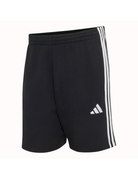PANTALON ADIDAS ESSENTIALS 3 NEGRO HOMBRE KY6545