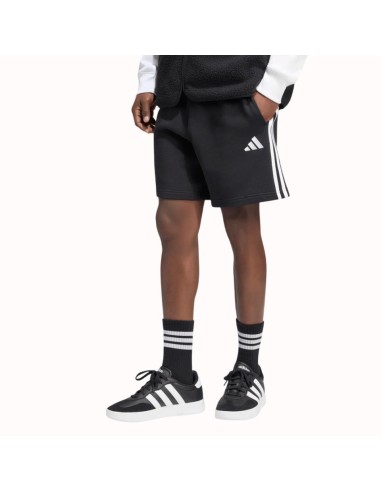 PANTALON ADIDAS ESSENTIALS 3 NEGRO HOMBRE KY6545
