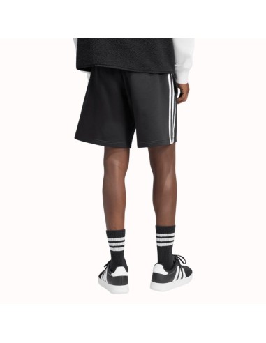 PANTALON ADIDAS ESSENTIALS 3 NEGRO HOMBRE KY6545