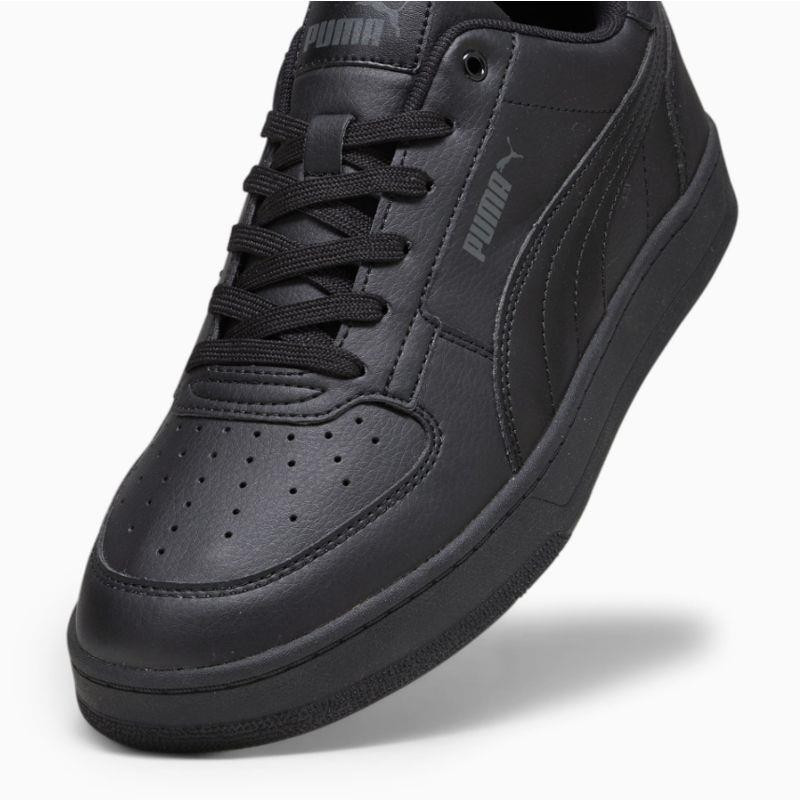 ZAP H PUMA CAVEN 2 NEGRA TOTAL
