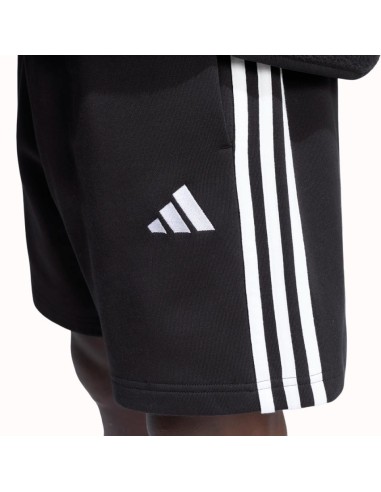 PANTALON ADIDAS ESSENTIALS 3 NEGRO HOMBRE KY6545