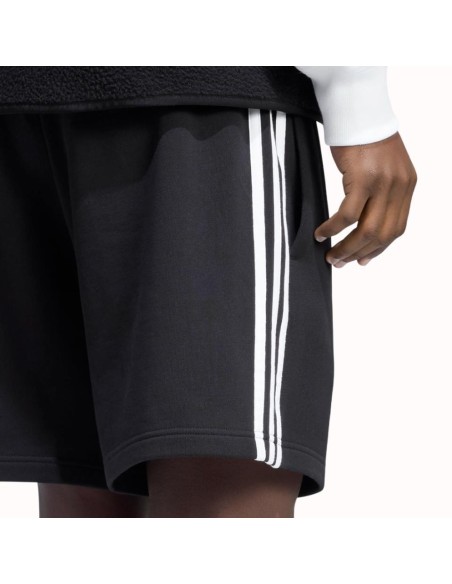 PANTALON ADIDAS ESSENTIALS 3 NEGRO HOMBRE KY6545