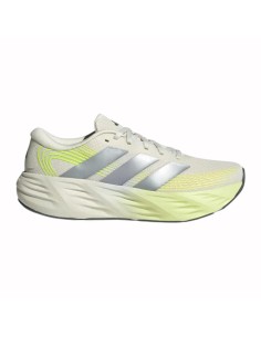 ZAPATILLAS ADIDAS GALAXY 8 BLANCA HOMBRE IH9800 2