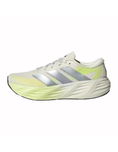 ZAPATILLAS ADIDAS GALAXY 8 BLANCA HOMBRE IH9800