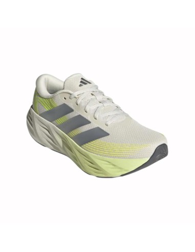 ZAPATILLAS ADIDAS GALAXY 8 BLANCA HOMBRE IH9800