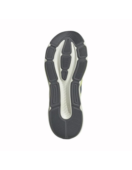 ZAPATILLAS ADIDAS GALAXY 8 BLANCA HOMBRE IH9800