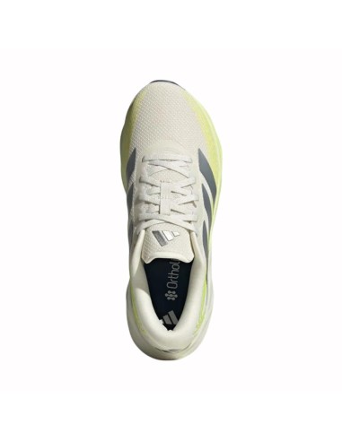 ZAPATILLAS ADIDAS GALAXY 8 BLANCA HOMBRE IH9800