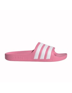 CHANCLAS ADILETTE AQUA KIDS ROSA JS2496 2