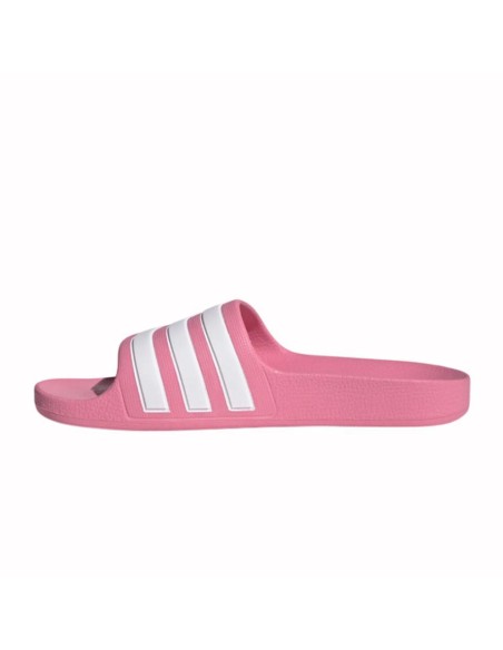 CHANCLAS ADILETTE AQUA KIDS ROSA JS2496