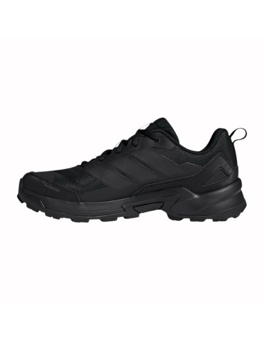 ZAPATILLAS ADIDAS TERREX EASTRAIL 3 NEGRO JR4008