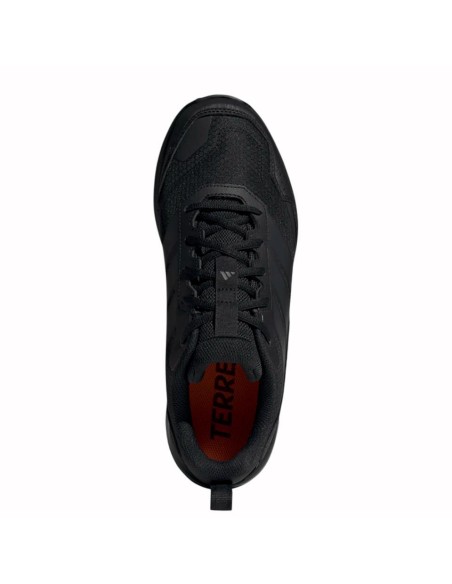 ZAPATILLAS ADIDAS TERREX EASTRAIL 3 NEGRO JR4008