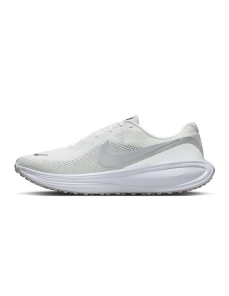 ZAPATILLAS NIKE REVOLUTION 8 BLANCA HJ9198-122