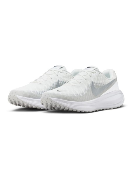 ZAPATILLAS NIKE REVOLUTION 8 BLANCA HJ9198-122