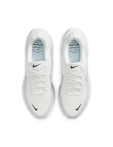 ZAPATILLAS NIKE REVOLUTION 8 BLANCA HJ9198-122