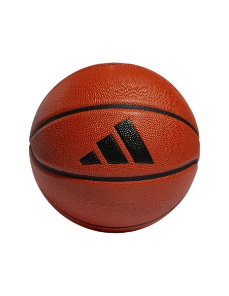 BALON ADIDAS ALL COURT 3 0 NARANJA HM4975