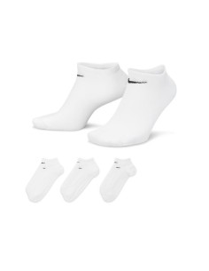 CALCETINES NIKE LIGHTWEIGHT INVISIBLES SX2554-101