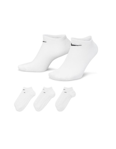 CALCETINES NIKE LIGHTWEIGHT INVISIBLES SX2554-101