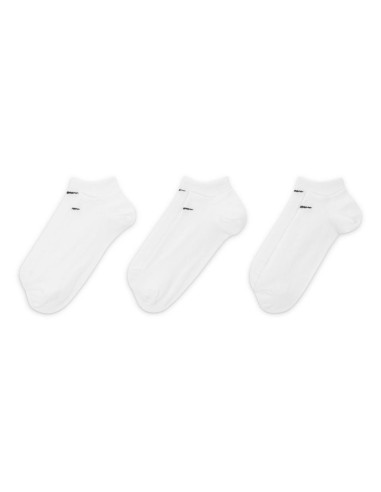 CALCETINES NIKE LIGHTWEIGHT INVISIBLES SX2554-101